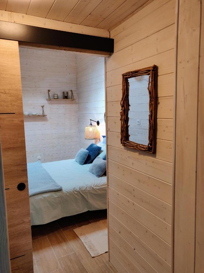 La Cabane De Didi Andernos-les-Bains Dış mekan fotoğraf
